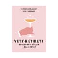Miniatyrbild 1 av 2: Vett & Etikett