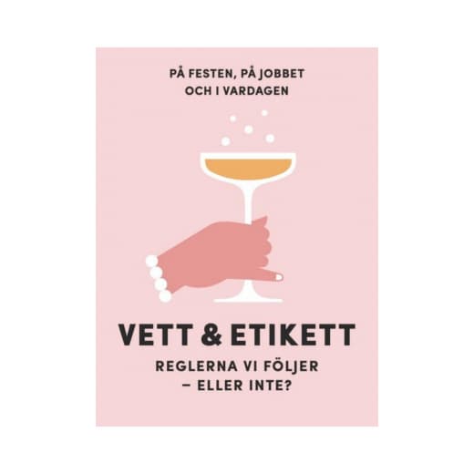 Vett & Etikett