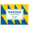 Miniatyrbild 2 av 2: Sweden - The Quiz Game (Eng)