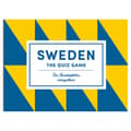 Miniatyrbild 1 av 2: Sweden - The Quiz Game (Eng)
