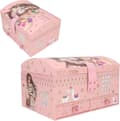 Miniatyrbilde 5 av 8: TOPModel COSY - kodet og ringende smykkeskrin