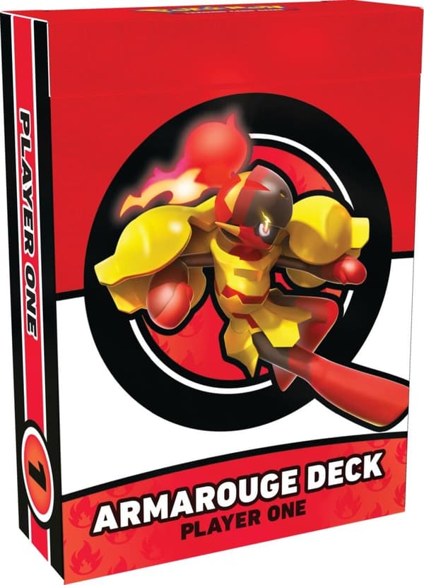 Pokemon Battle Academy 2024