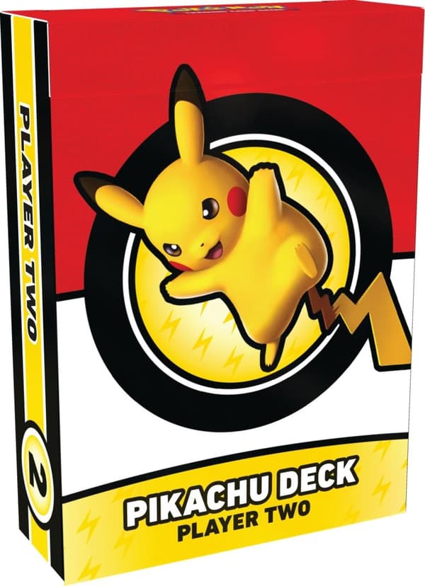 Pokemon Battle Academy 2024
