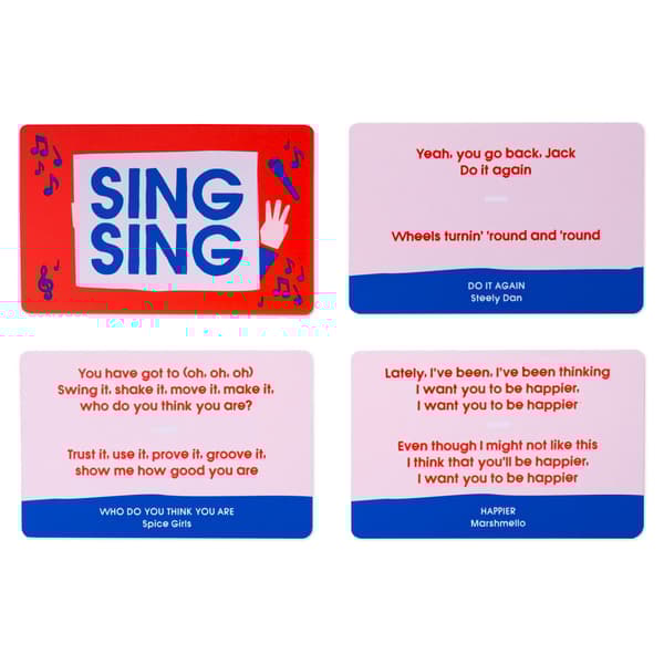 Sing Sing 3