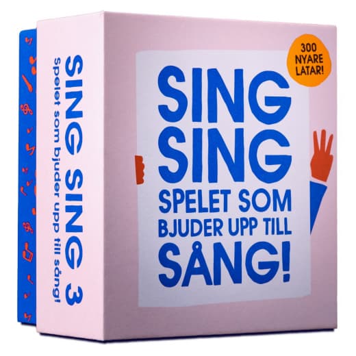 Sing Sing 3
