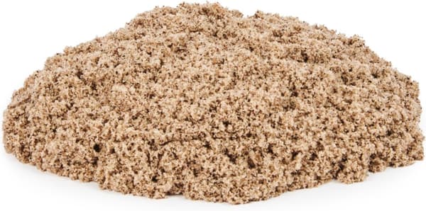 Kinetisk sand, 5 kg