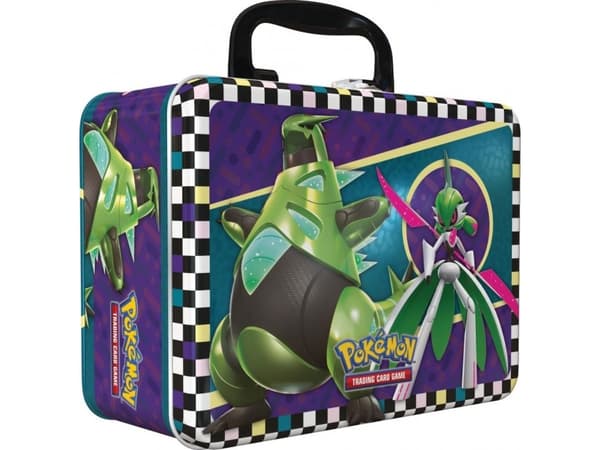 Pokémon Poke Collector's Chest BTS 24 (POK85838)