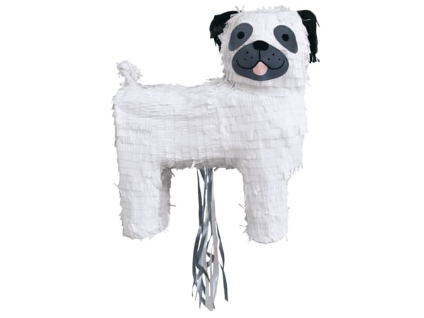 Amscan 9907510, Standard pinata, Barn, 3 år, Alla kön, Papper, Mångfärgad