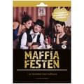 Miniatyrbild 1 av 2: Svenska Mordgåtor - Maffiafesten