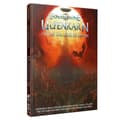 Miniatyrbild 1 av 2: Warhammer Age of Sigmar: Soulbound - Ulfenkarn: City at the Edge of Death