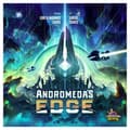 Miniatyrbillede 1 af 2: Andromeda's Edge