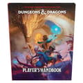 Miniatyrbild 3 av 4: Dungeons & Dragons: Player's Handbook 2024