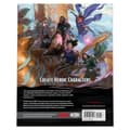 Miniatyrbild 4 av 4: Dungeons & Dragons: Player's Handbook 2024