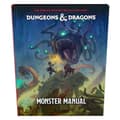 Miniatyrbillede 3 af 4: Dungeons & Dragons: Monster Manual 2024