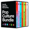 Miniatyrbild 1 av 2: Cards Against Humanity: Pop Culture Bundle (Exp.)