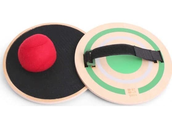 BS TOYS Ulkopeli "Ota pallo kiinni"