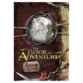Miniatyrbild 1 av 2: Robinson Crusoe: The Book of Adventures (Exp.)