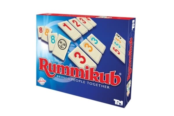 Rummikub plays 4602