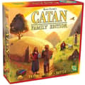 Miniatyrbilde 1 av 2: Catan: Family Edition (EN)