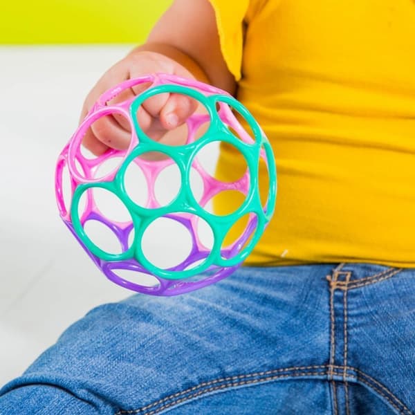 Oball Klassisk ball, lilla