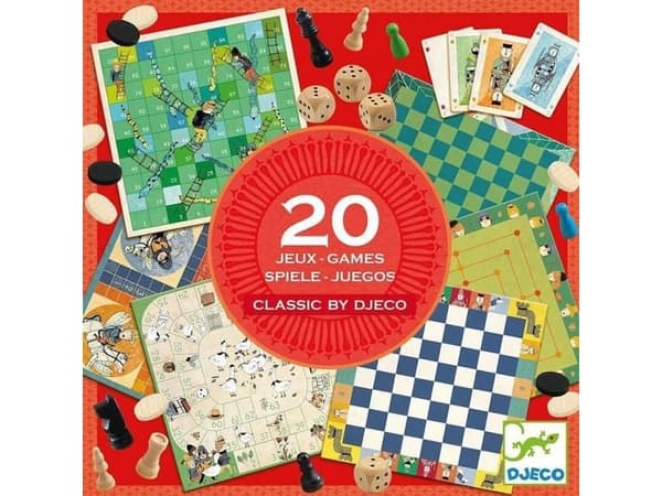 DJECO DJ05219, Ei sukupuolirajoitusta, Pahvi, Puu, Muovi, Paperi, Monivärinen, 01-01-2015, Kiina, CE