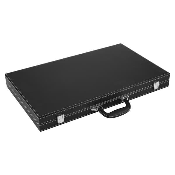 Longfield Backgammon Tournament Grey