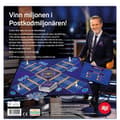 Miniatyrbild 5 av 5: Postkodmiljonären