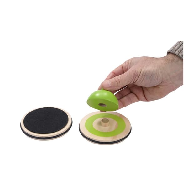 Indendørs curling