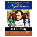 Miniatyrbild 1 av 2: Commands & Colors: Napoleonics - Epic (Exp.)