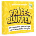 Miniatyrbild 2 av 3: Frågebluffen