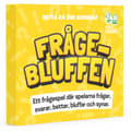 Miniatyrbild 1 av 3: Frågebluffen