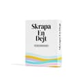 Miniatyrbild 2 av 5: Skrapa en dejt