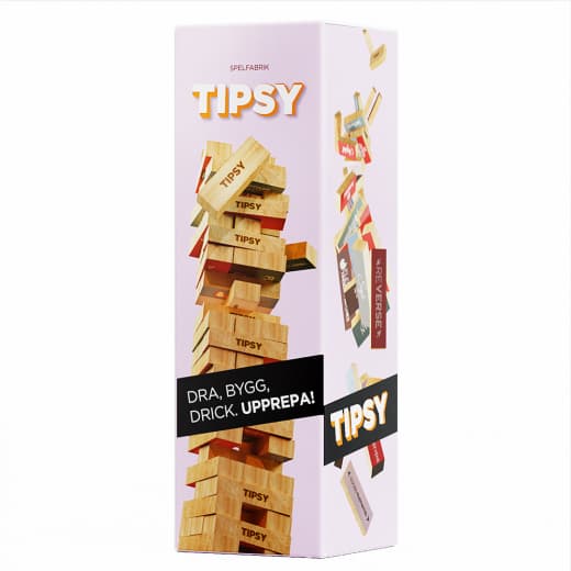 Tipsy