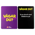 Miniatyrbild 4 av 4: Vågar du?