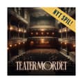 Miniatyrbillede 1 af 2: Unsolved Mysteries - Teatermordet