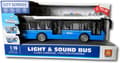 Miniatyrbilde 1 av 2: Techwo City Service bybuss