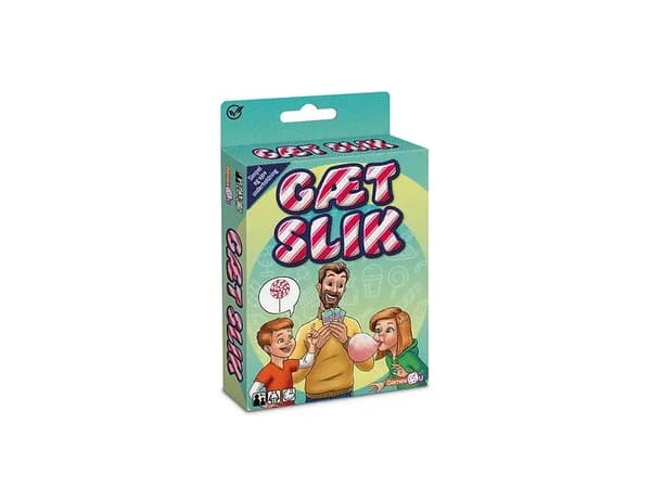Gæt slik