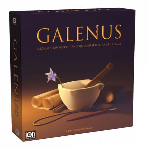 Galenus