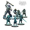 Miniatyrbillede 1 af 2: Game of Thrones MG: White Walkers (Exp.)
