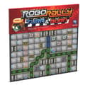 Pikkukuva 2 / 2: Robo Rally: Turn & Burn (Exp.)