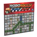 Pikkukuva 1 / 2: Robo Rally: Turn & Burn (Exp.)