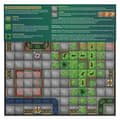 Miniatyrbillede 3 af 3: Robo Rally: Contamination (Exp.)