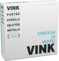 Miniatyrbilde 2 av 3: Bezzerwizzer VINK -serie