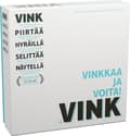Miniatyrbilde 1 av 3: Bezzerwizzer VINK -serie