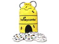 Miniatyrbilde 2 av 2: Honeycombs PIATNIK