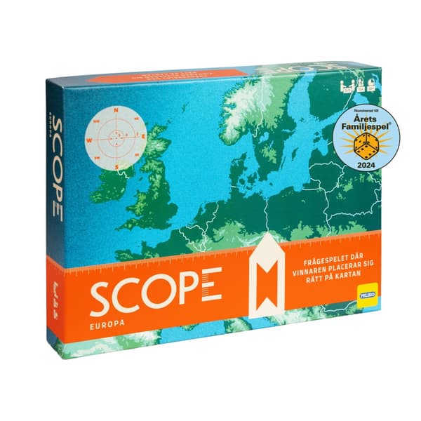 Scope Europe (SE)