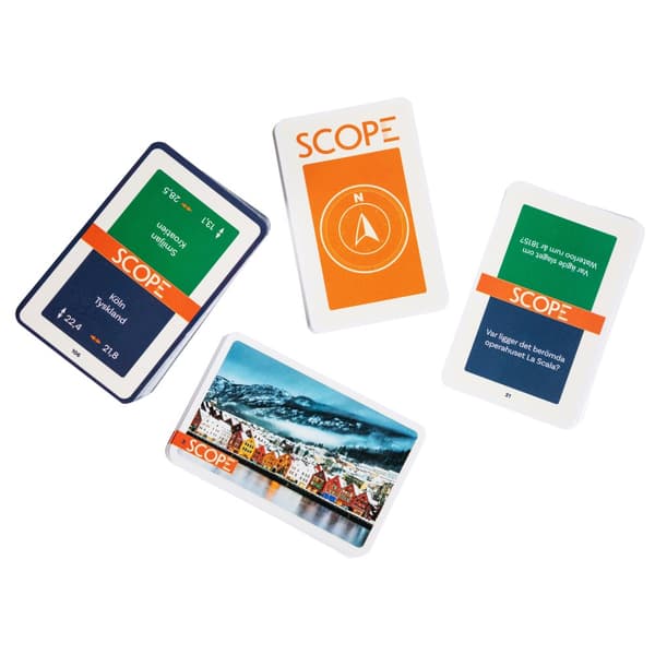 Scope Europe (SE)