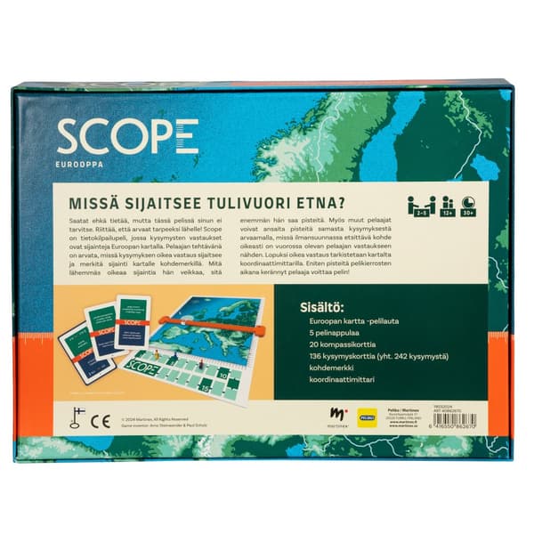 Scope Europe (FI)