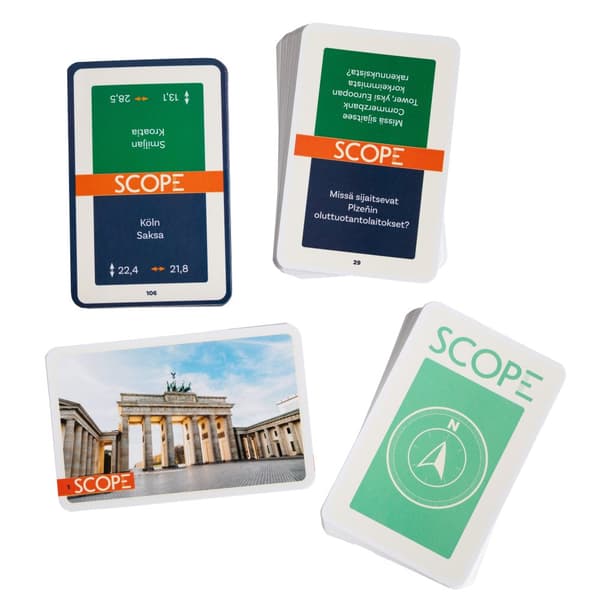 Scope Europe (FI)