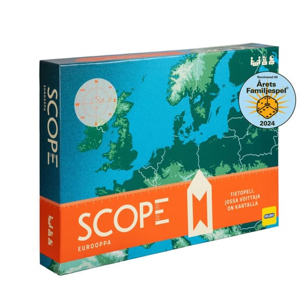 Scope Europe (FI)